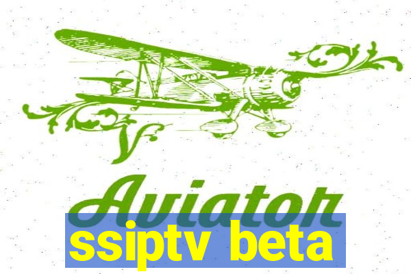 ssiptv beta